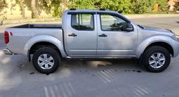 Nissan Navara 2011 года за 6 500 000 тг. в Павлодар – фото 4
