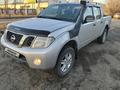 Nissan Navara 2011 года за 6 500 000 тг. в Павлодар