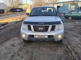 Nissan Navara 2011 года за 8 000 000 тг. в Павлодар – фото 3