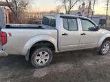 Nissan Navara 2011 года за 8 000 000 тг. в Павлодар – фото 4
