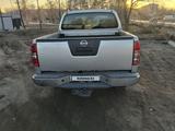 Nissan Navara 2011 года за 8 000 000 тг. в Павлодар – фото 5