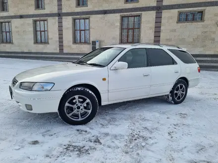 Toyota Camry Gracia 1997 года за 3 450 000 тг. в Алматы – фото 5