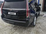 Cadillac Escalade 2020 года за 32 000 000 тг. в Астана – фото 2