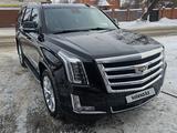 Cadillac Escalade 2020 года за 32 000 000 тг. в Астана – фото 3