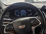 Cadillac Escalade 2020 года за 32 000 000 тг. в Астана – фото 5