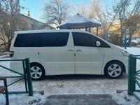 Toyota Alphard 2006 года за 8 500 000 тг. в Шымкент