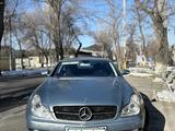 Mercedes-Benz CLS 500 2007 года за 8 450 000 тг. в Тараз – фото 5