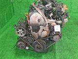 Двигатель HONDA HR-V GH4 D16A 2005 за 403 000 тг. в Костанай – фото 2