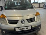 Renault Modus 2004 годаfor2 500 000 тг. в Астана