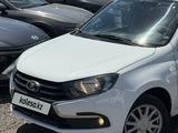 ВАЗ (Lada) Granta 2019 годаүшін2 700 000 тг. в Шымкент – фото 2