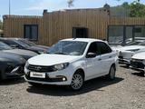 ВАЗ (Lada) Granta 2019 годаүшін2 700 000 тг. в Шымкент