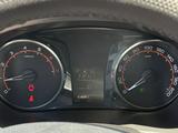 ВАЗ (Lada) Granta 2019 годаүшін2 700 000 тг. в Шымкент – фото 5