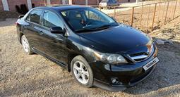 Toyota Corolla 2011 годаүшін6 300 000 тг. в Астана – фото 4