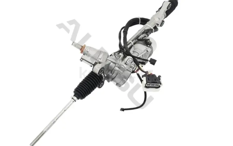 Рулевая рейка Subaru Forester 34110SG020 SJ5 FB20үшін250 000 тг. в Усть-Каменогорск