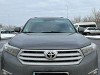 Toyota Highlander 2010 годаfor11 200 000 тг. в Павлодар