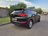Hyundai Tucson 2017 годаүшін8 900 000 тг. в Алматы – фото 4