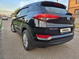 Hyundai Tucson 2017 годаүшін8 900 000 тг. в Алматы – фото 5