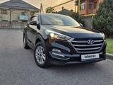 Hyundai Tucson 2017 годаүшін8 900 000 тг. в Алматы