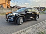 Hyundai Tucson 2017 годаүшін8 900 000 тг. в Алматы – фото 3