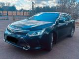 Toyota Camry 2016 года за 10 700 000 тг. в Астана – фото 3