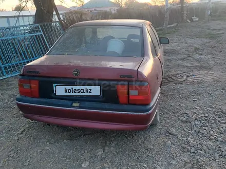 Opel Vectra 1993 года за 700 000 тг. в Шиели – фото 2