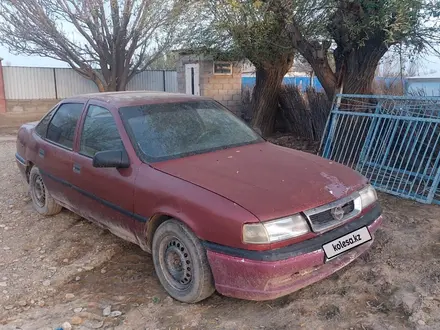 Opel Vectra 1993 года за 700 000 тг. в Шиели