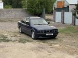 BMW 520 1992 годаүшін2 500 000 тг. в Мерке – фото 3