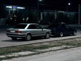 BMW 520 1992 годаүшін2 500 000 тг. в Мерке – фото 5