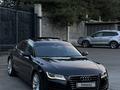 Audi A7 2012 года за 14 000 000 тг. в Алматы – фото 4