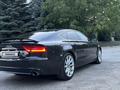 Audi A7 2012 года за 14 000 000 тг. в Алматы – фото 9