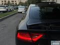 Audi A7 2012 года за 14 000 000 тг. в Алматы – фото 12