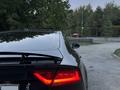 Audi A7 2012 года за 14 000 000 тг. в Алматы – фото 13