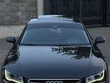 Audi A7 2012 годаүшін14 000 000 тг. в Алматы – фото 2