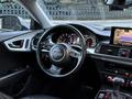 Audi A7 2012 года за 14 000 000 тг. в Алматы – фото 21