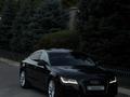 Audi A7 2012 года за 14 000 000 тг. в Алматы