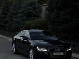 Audi A7 2012 года за 14 000 000 тг. в Алматы