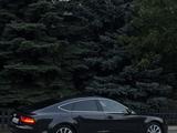 Audi A7 2012 годаүшін14 000 000 тг. в Алматы – фото 3