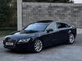 Audi A7 2012 года за 14 000 000 тг. в Алматы – фото 5