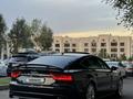 Audi A7 2012 года за 14 000 000 тг. в Алматы – фото 8