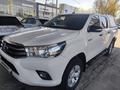 Toyota Hilux 2017 годаүшін14 200 000 тг. в Алматы