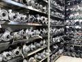 Стартер на субаруfor15 000 тг. в Алматы