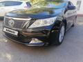 Toyota Camry 2014 годаfor10 500 000 тг. в Астана – фото 3