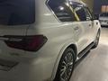 Infiniti QX80 2021 годаүшін25 500 000 тг. в Алматы – фото 3