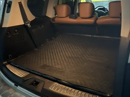 Infiniti QX80 2021 года за 25 500 000 тг. в Алматы – фото 7