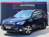 Subaru Outback 2017 года за 10 800 000 тг. в Актобе