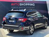 Subaru Outback 2017 годаүшін10 800 000 тг. в Актобе – фото 5