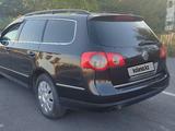 Volkswagen Passat 2006 годаfor4 300 000 тг. в Караганда – фото 3