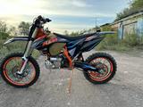 KTM  exc 300 2016 года за 2 750 000 тг. в Караганда – фото 5