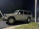 Hyundai Galloper 1997 годаүшін2 000 000 тг. в Шымкент – фото 2