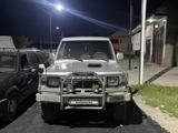 Hyundai Galloper 1997 годаүшін2 000 000 тг. в Шымкент